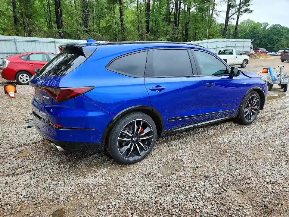 5J8YD8H89RL002732 2024 ACURA MDX-2