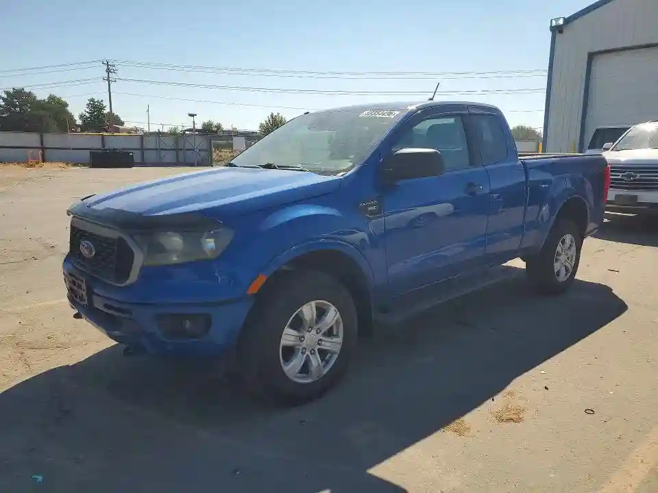 1FTER1FH7KLA35585 2019 FORD RANGER-0