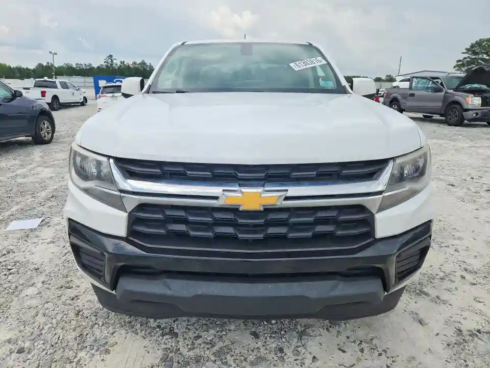 1GCGSBEN2N1141498 2022 CHEVROLET COLORADO-4