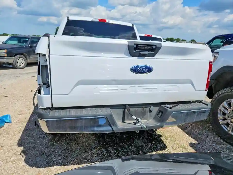 1FTEW1E58LKD35689 2020 FORD F-150-5