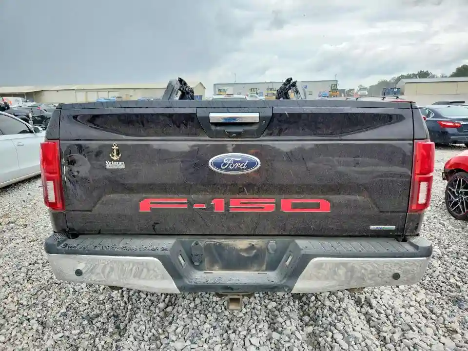 1FTFW1E4XLKD72612 2020 FORD F150-5