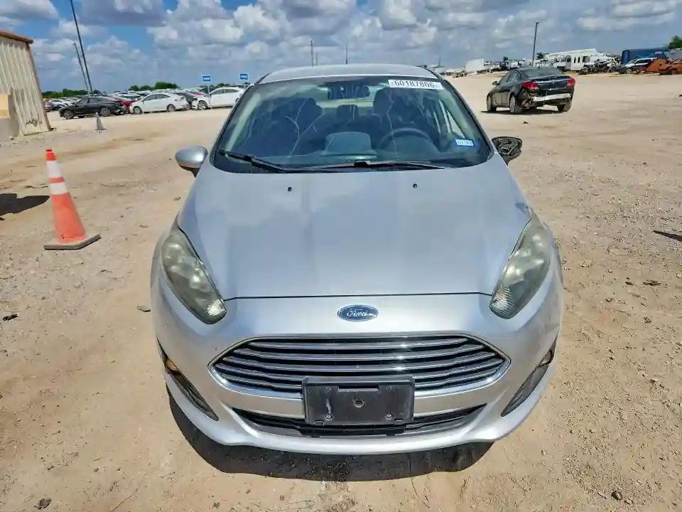 3FADP4AJ4GM208097 2016 FORD FIESTA-4