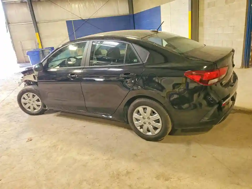 3KPA24AD5PE611618 2023 KIA RIO-1