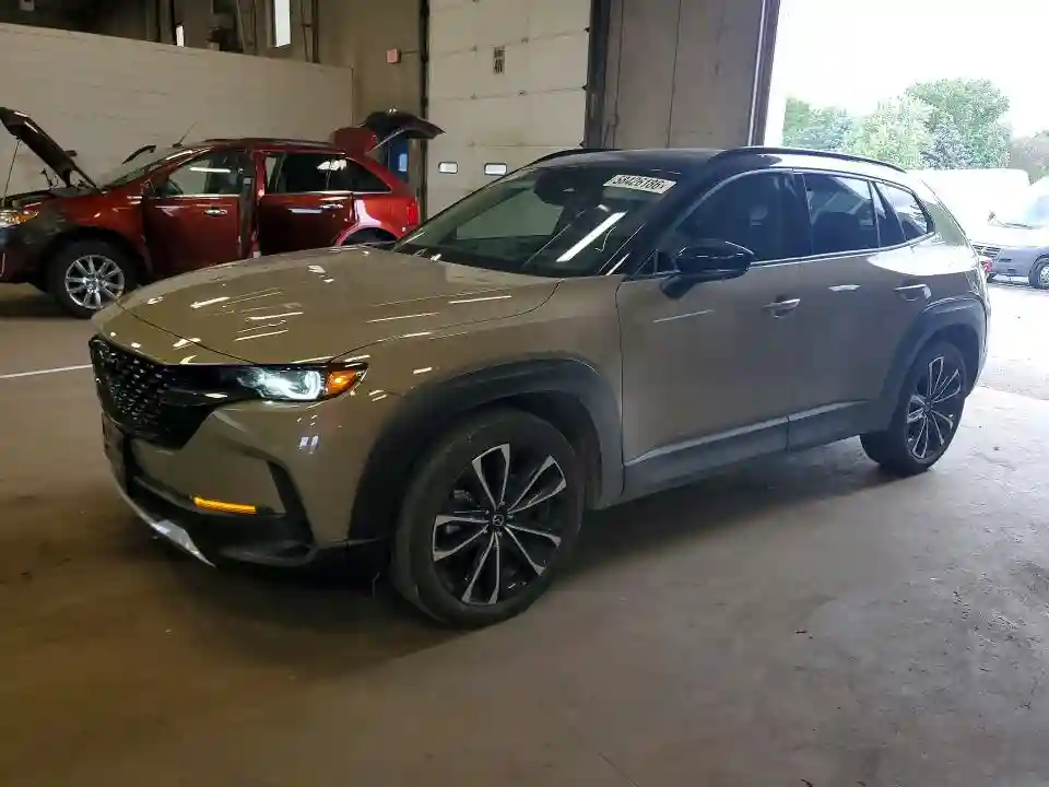 7MMVABDY3SN373764 2025 MAZDA CX-50-0