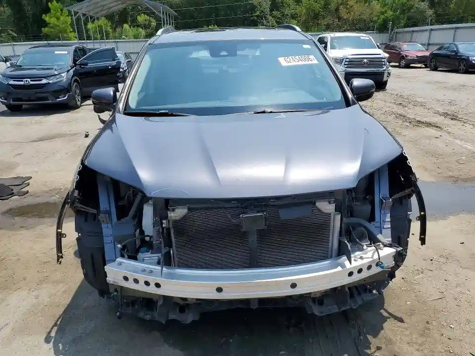 5FNYF5H92GB053960 2016 HONDA PILOT-4