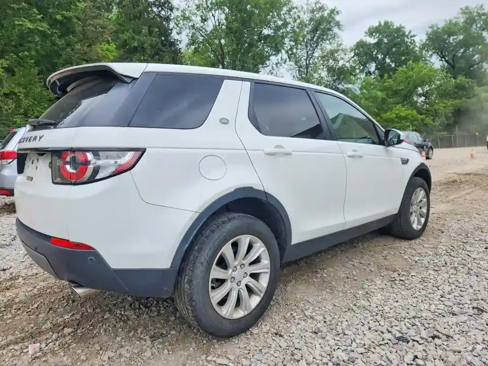 SALCP2RX3JH726709 2018 LAND ROVER DISCOVERY-2