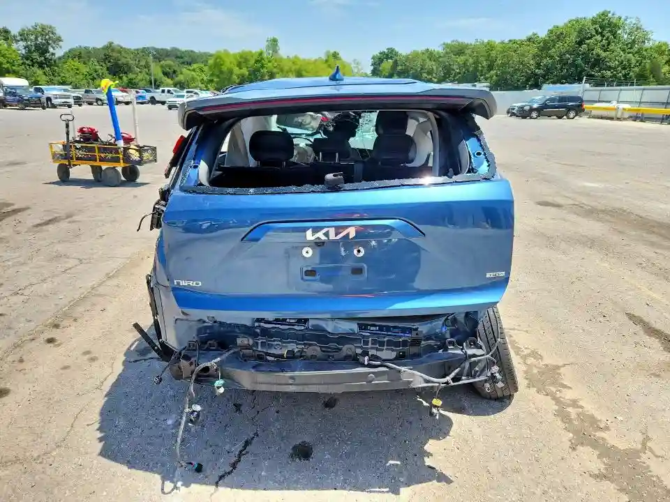 KNDCR3LE7R5124777 2024 KIA NIRO-5