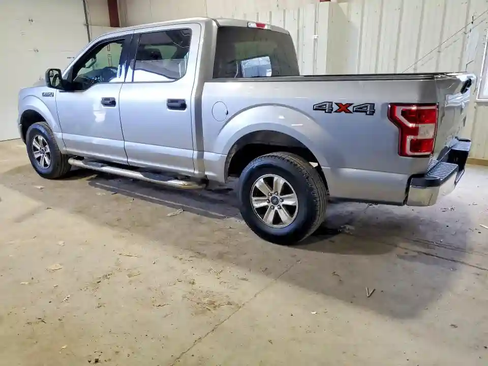 1FTEW1EB5LFA58501 2020 FORD F150-1