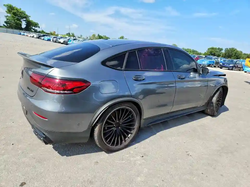 W1N0J8JB3MF922558 2021 MERCEDES-BENZ GLC-CLASS-2