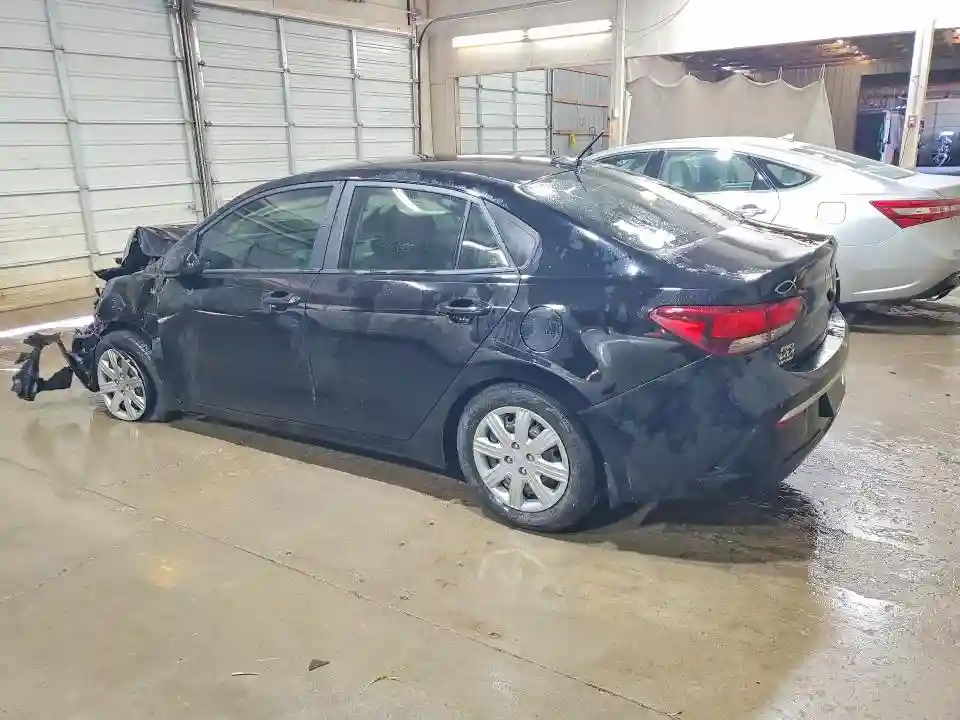 3KPA24AD4NE433214 2022 KIA RIO-1