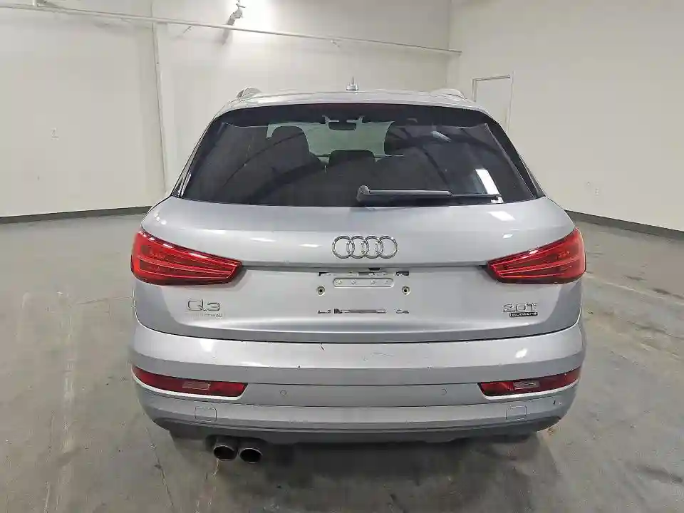 WA1EFCFS1GR006954 2016 AUDI Q3-5