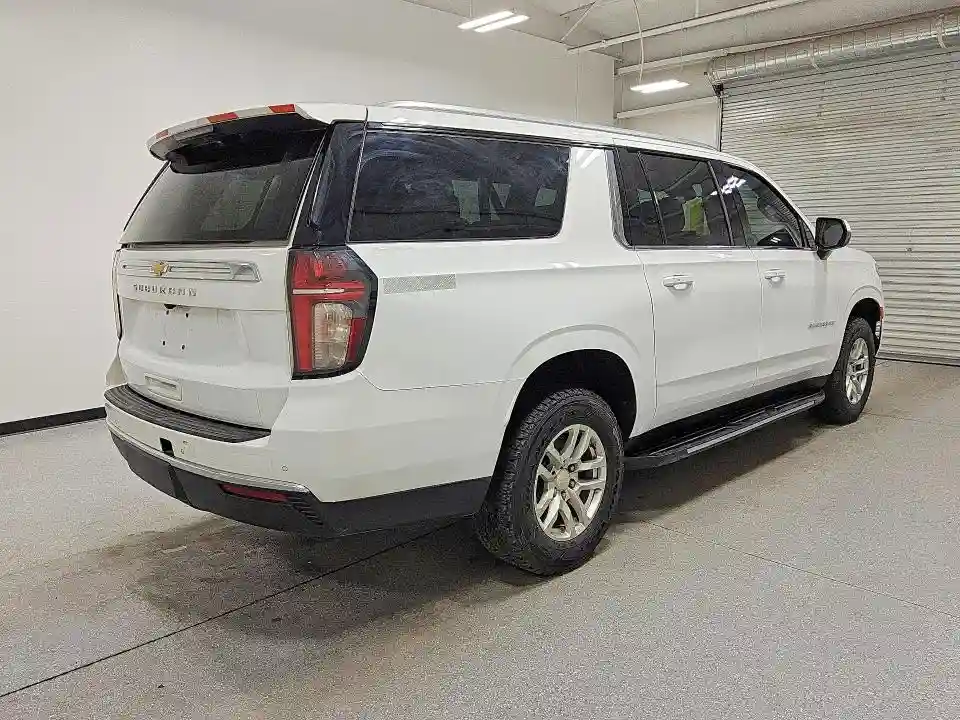 1GNSKBKD1PR178737 2023 CHEVROLET SUBURBAN-2