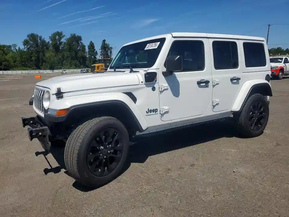 1C4RJXP67SW580158 2025 JEEP WRANGLER-0