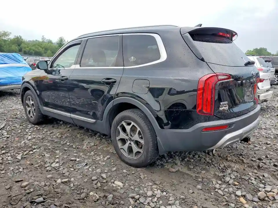 5XYP3DHC9LG077010 2020 KIA TELLURIDE-1