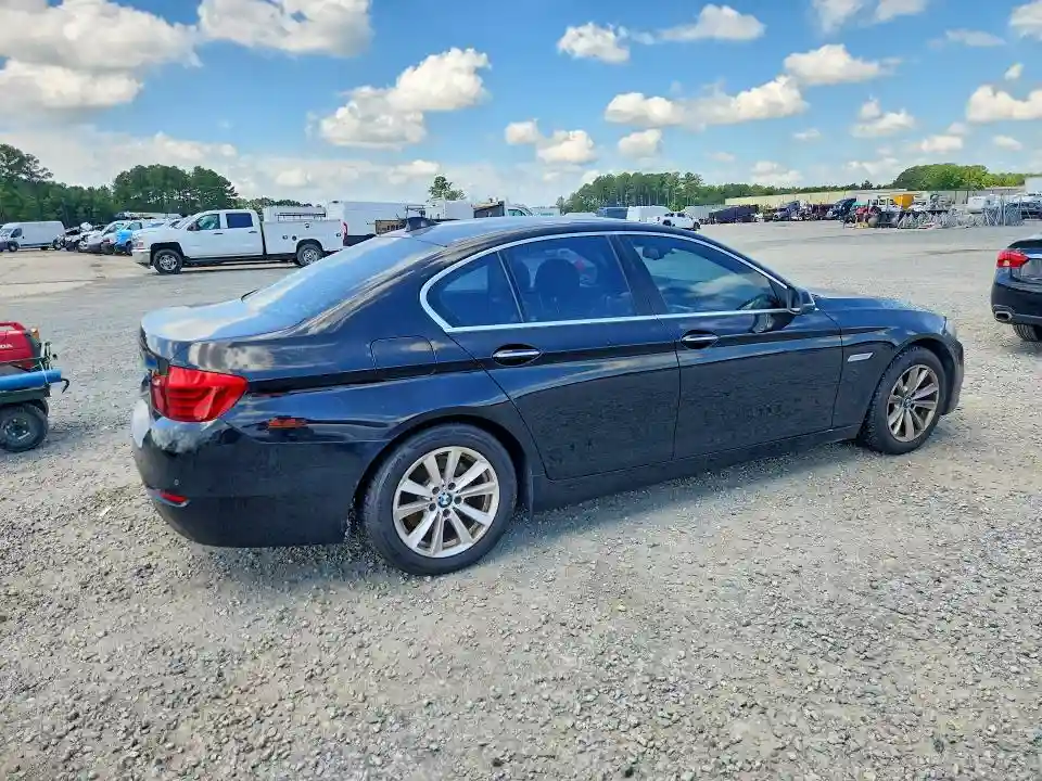 WBA5A5C59FD519103 2015 BMW 5 SERIES-2