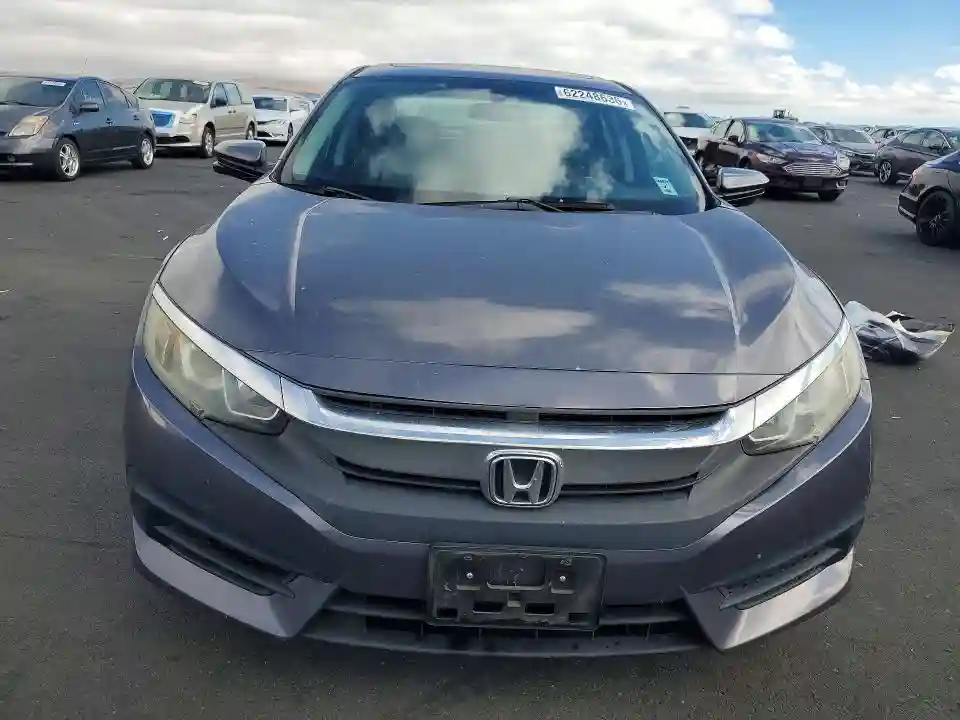 19XFC2F76GE220522 2016 HONDA CIVIC-4