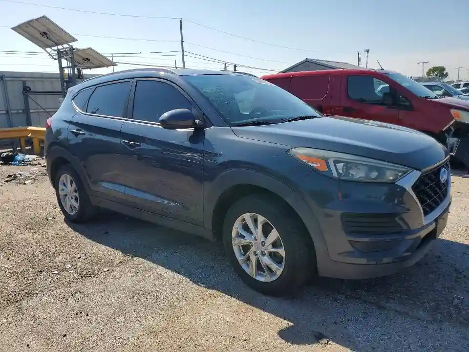 KM8J33A46KU010814 2019 HYUNDAI TUCSON-3