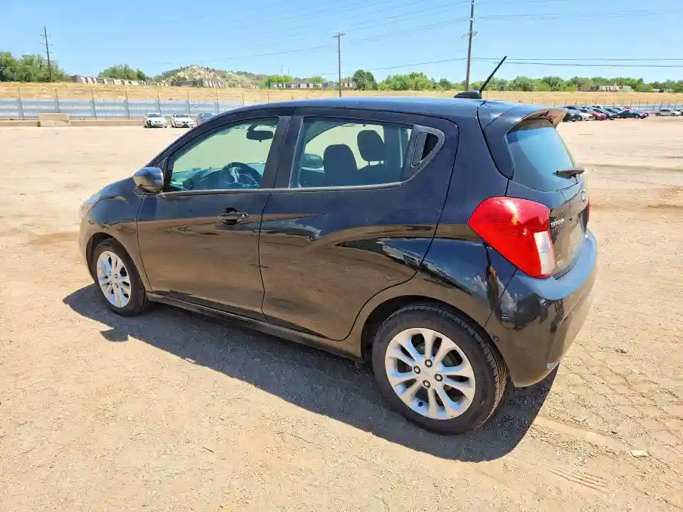 KL8CD6SA7MC746226 2021 CHEVROLET SPARK-1
