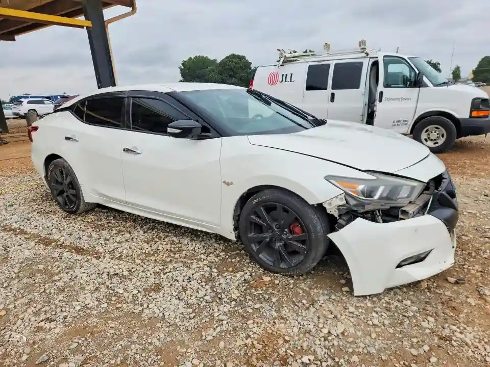 1N4AA6AP2JC391349 2018 NISSAN MAXIMA-3