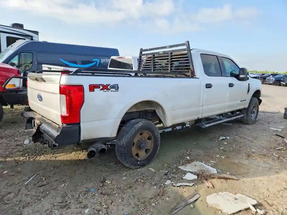 1FT8W3BT4KEE20246 2019 FORD F350-2
