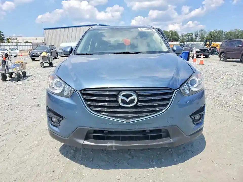 JM3KE4CY4G0763644 2016 MAZDA CX-5-4