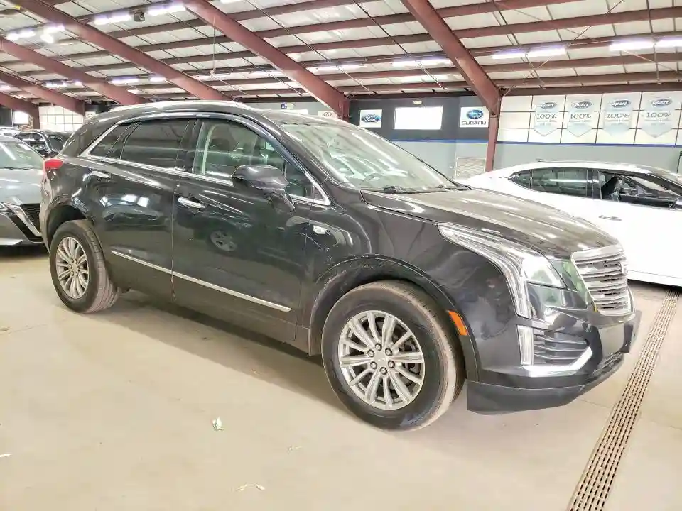 1GYKNDRS5KZ129818 2019 CADILLAC XT5-3