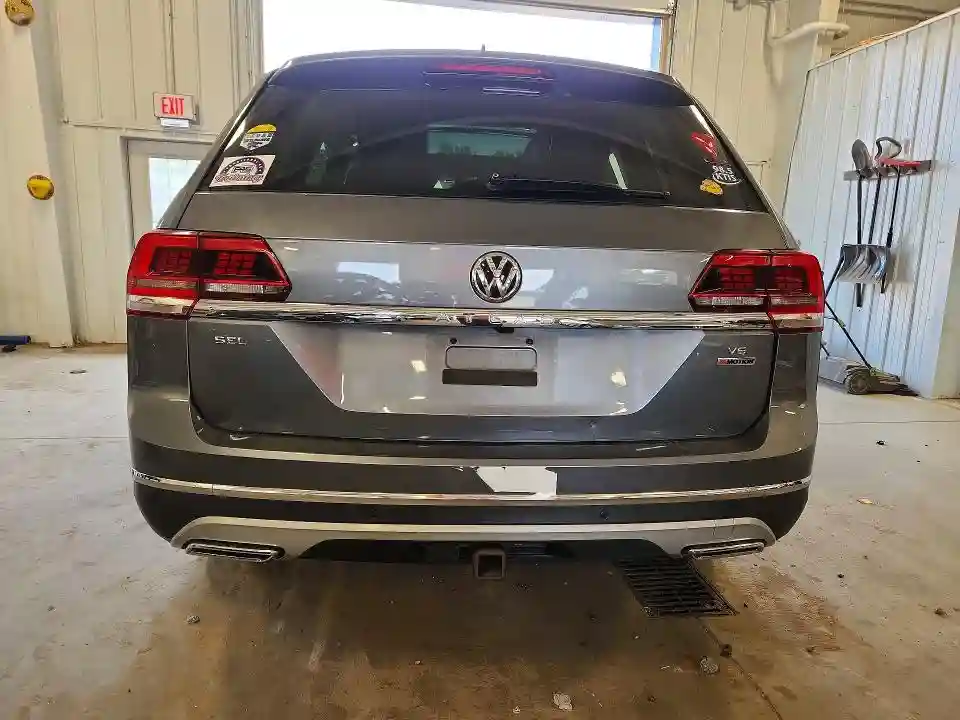 1V2NR2CA7KC514990 2019 VOLKSWAGEN ATLAS-5