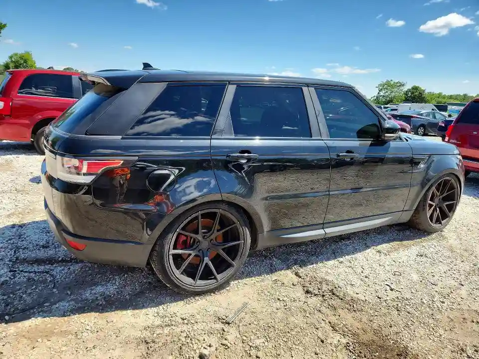 SALWR2EF2GA590627 2016 LAND ROVER RANGEROVER-2