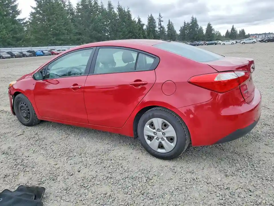 KNAFX4A64F5425603 2015 KIA FORTE-1
