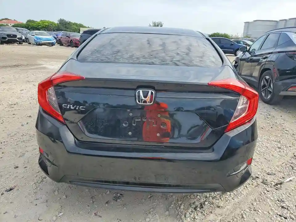 2HGFC2F58GH544883 2016 HONDA CIVIC-5