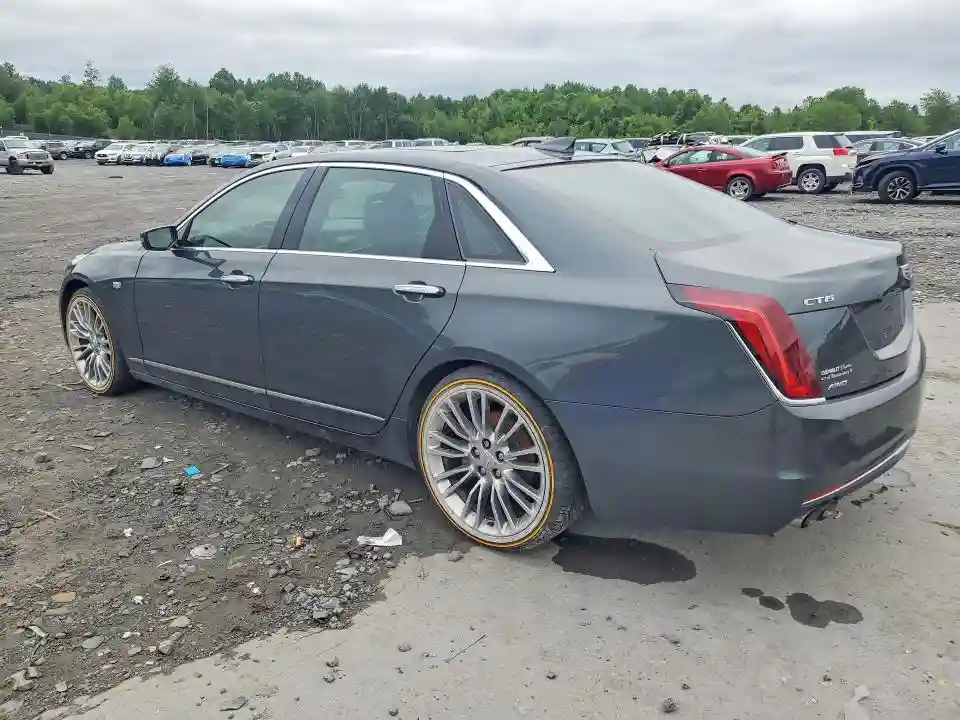 1G6KH5R68HU200427 2017 CADILLAC CT6-1