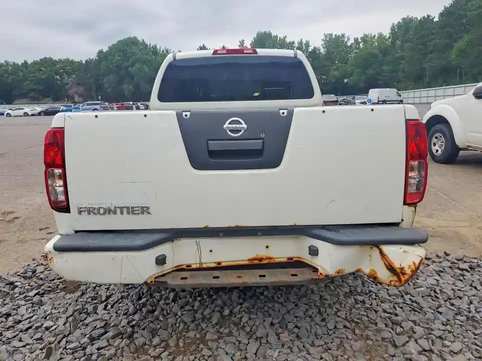 1N6BD0CT3JN755180 2018 NISSAN FRONTIER-5