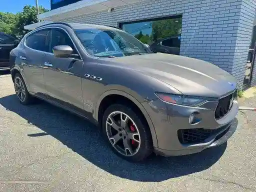 ZN661YUS3JX269795 2018 MASERATI ALL OTHER-0