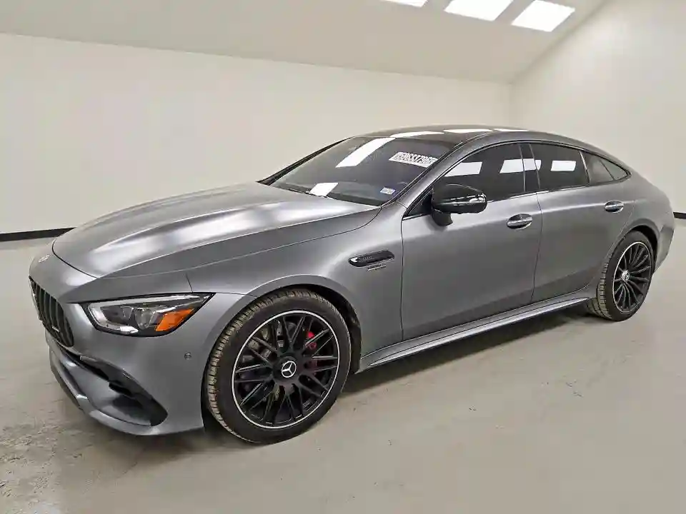 W1K7X6BB9NA048146 2022 MERCEDES-BENZ GT-CLASS-0