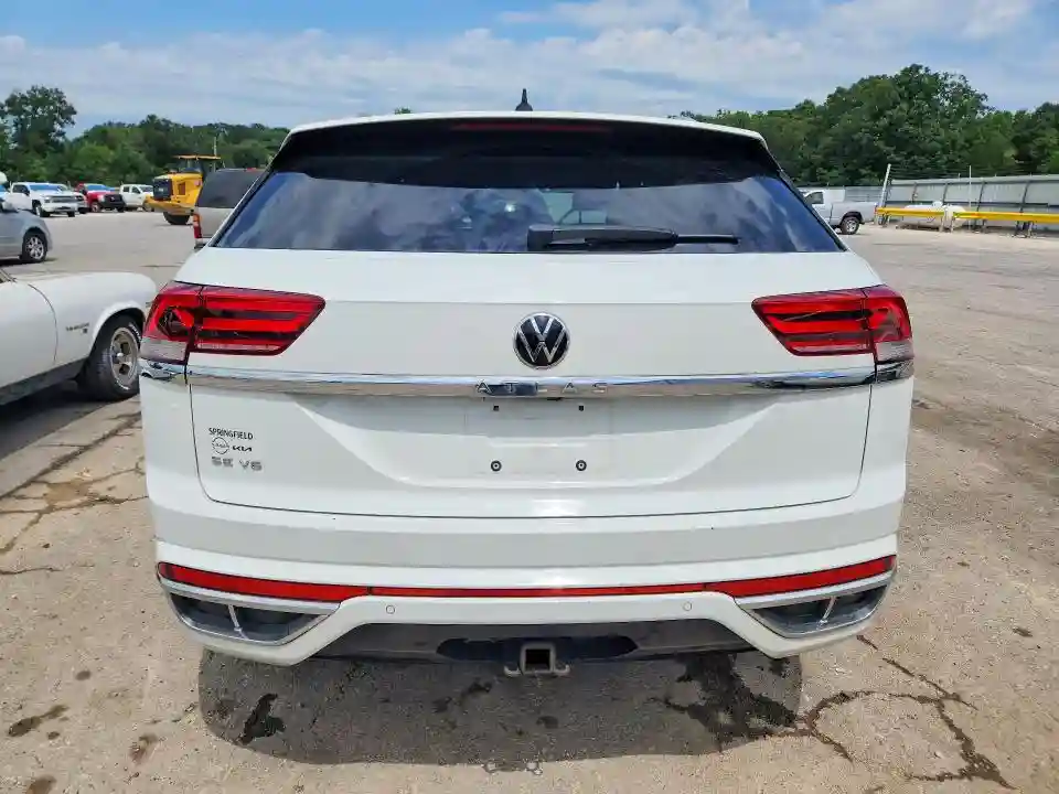 1V2YE2CA5LC219154 2020 VOLKSWAGEN ATLAS-5