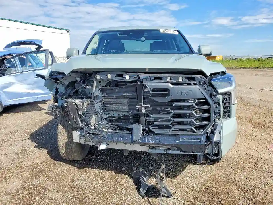 5TFJA5DB5NX046805 2022 TOYOTA TUNDRA-4