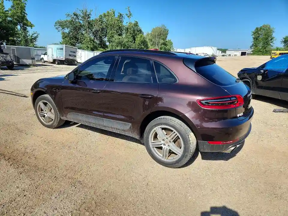 WP1AB2A51FLB66621 2015 PORSCHE MACAN-1