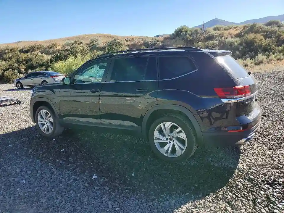 1V2HR2CA5MC546322 2021 VOLKSWAGEN ATLAS-1