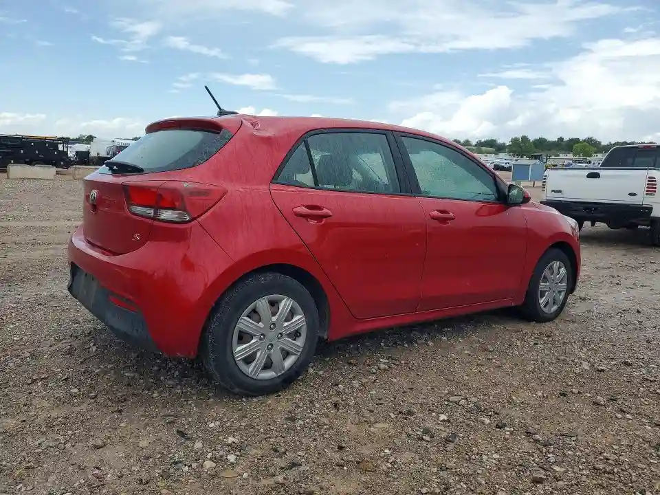 3KPA25AD7ME405105 2021 KIA RIO-2