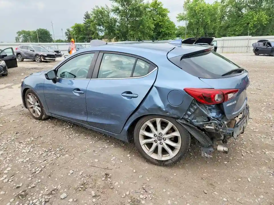 JM1BM1N32G1294978 2016 MAZDA 3-1