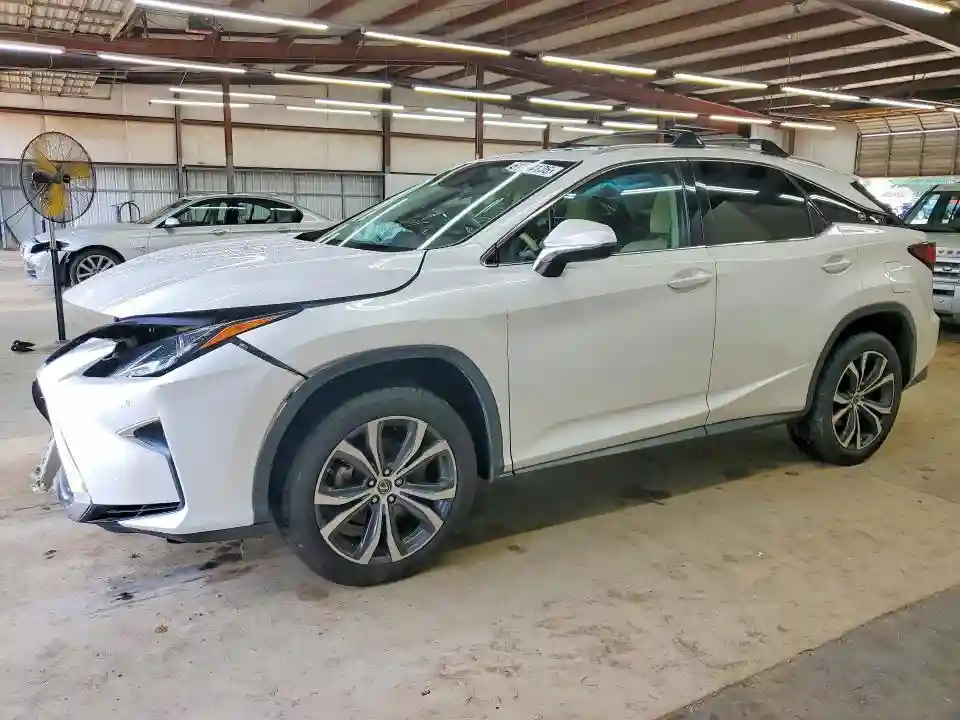 2T2ZZMCAXJC112123 2018 LEXUS RX350-0