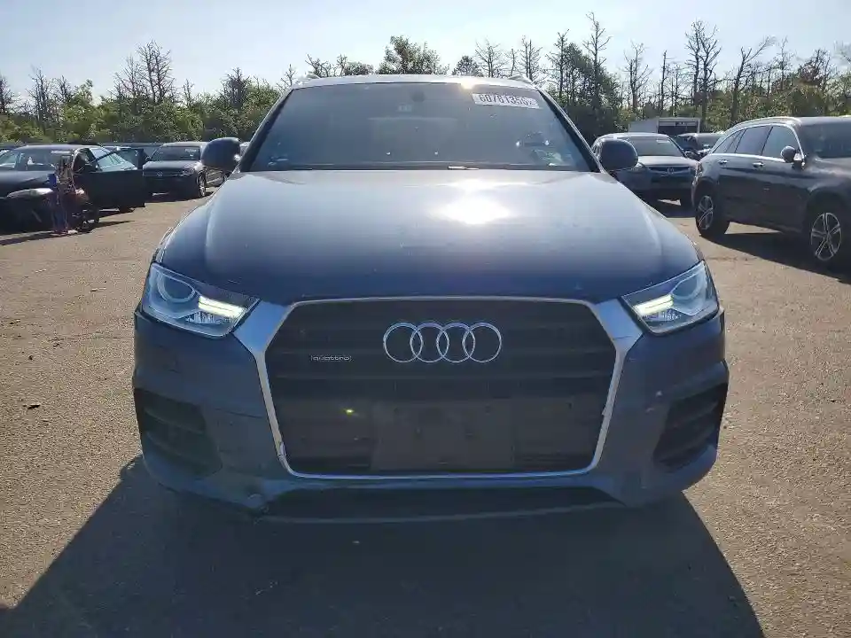 WA1EFCFS6GR016315 2016 AUDI Q3-4