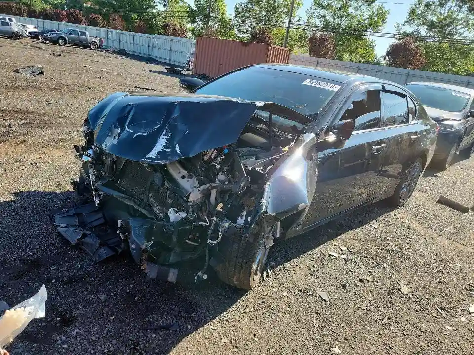 JTHCE1BL9FA007493 2015 LEXUS GS350-0