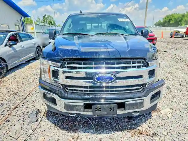 1FTEW1EP6LKE37302 2020 FORD F150-4