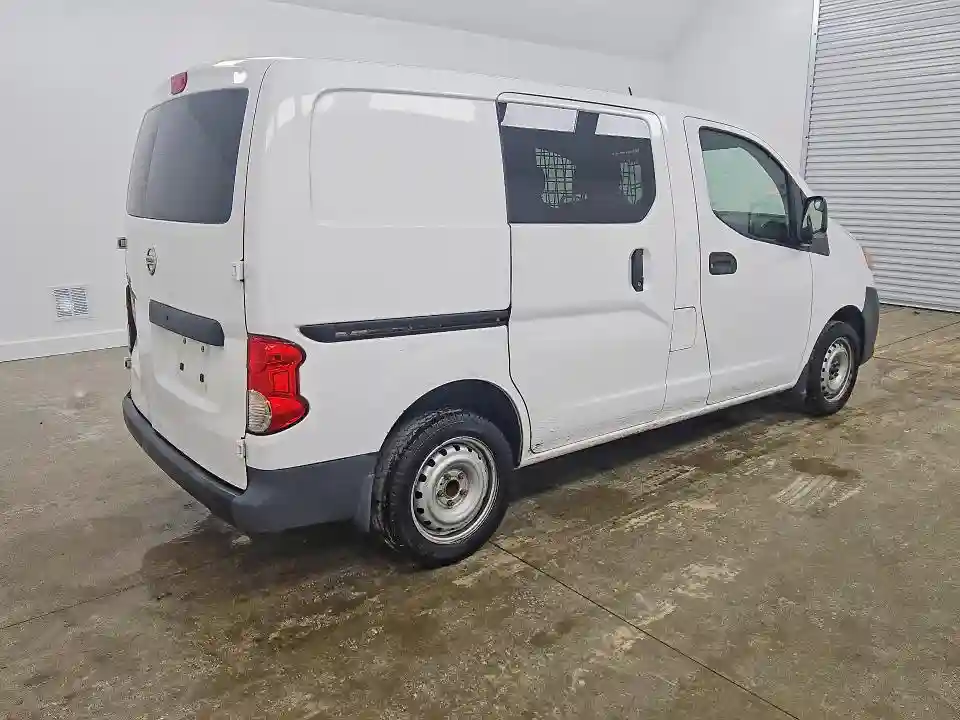 3N6CM0KN2KK708804 2019 NISSAN NV-2