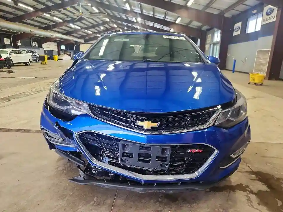 1G1BE5SM7H7218598 2017 CHEVROLET CRUZE-4