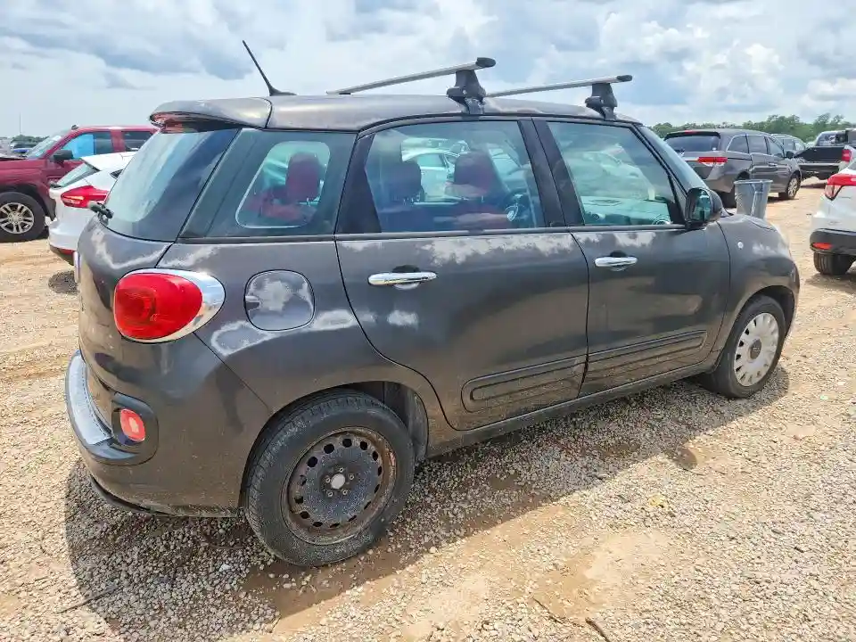 ZFBCFAAH5FZ030611 2015 FIAT 500-2