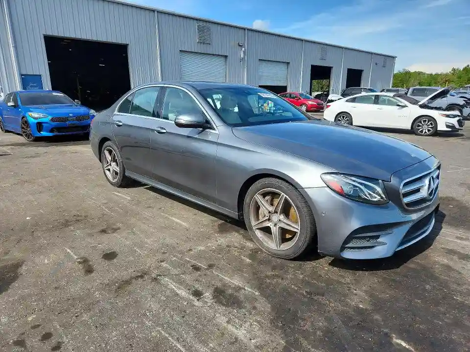 WDDZF4KB5HA059326 2017 MERCEDES-BENZ E-CLASS-3