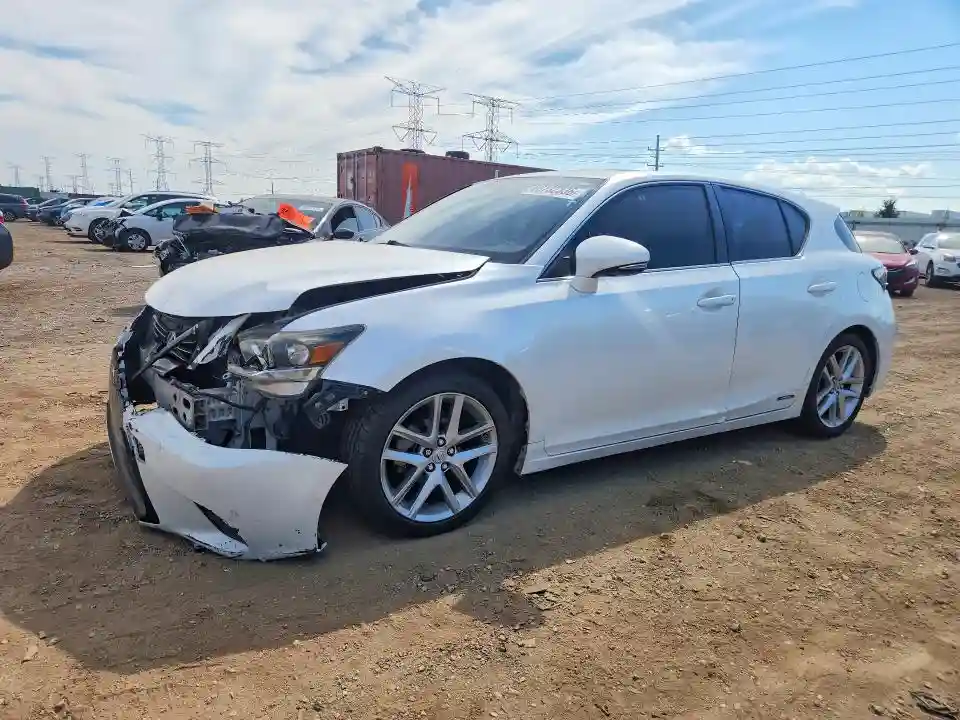 JTHKD5BHXF2214339 2015 LEXUS CT 200-0