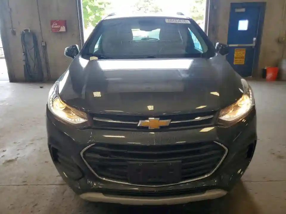 3GNCJLSB1HL285310 2017 CHEVROLET TRAX-4